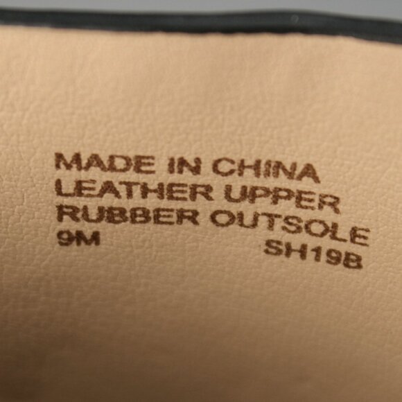 Michael Kors Ladies 9 M Wedge 2"-Platform Jute 4"-Heels Black Slides Mules Shoes - Picture 8 of 12